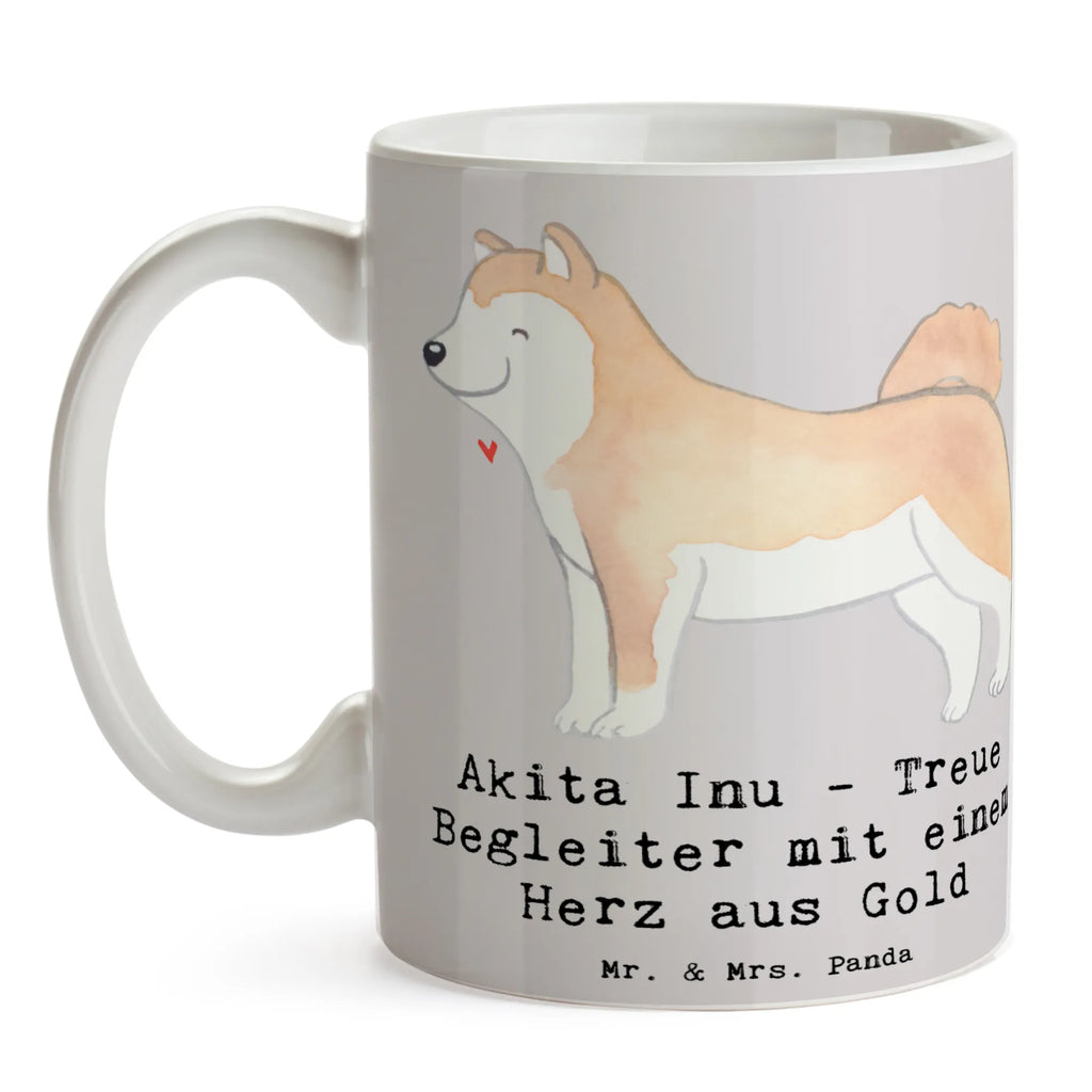 Tasse Akita Inu Herz Tasse, Kaffeetasse, Teetasse, Becher, Kaffeebecher, Teebecher, Keramiktasse, Porzellantasse, Büro Tasse, Geschenk Tasse, Tasse Sprüche, Tasse Motive, Kaffeetassen, Tasse bedrucken, Designer Tasse, Cappuccino Tassen, Schöne Teetassen, Hund, Hunderasse, Rassehund, Hundebesitzer, Geschenk, Tierfreund, Schenken, Welpe