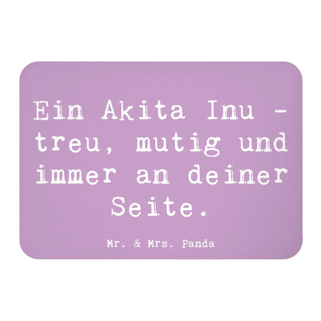 Magnet Spruch Akita Inu Freund Kühlschrankmagnet, Pinnwandmagnet, Souvenir Magnet, Motivmagnete, Dekomagnet, Whiteboard Magnet, Notiz Magnet, Kühlschrank Dekoration, Hund, Hunderasse, Rassehund, Hundebesitzer, Geschenk, Tierfreund, Schenken, Welpe