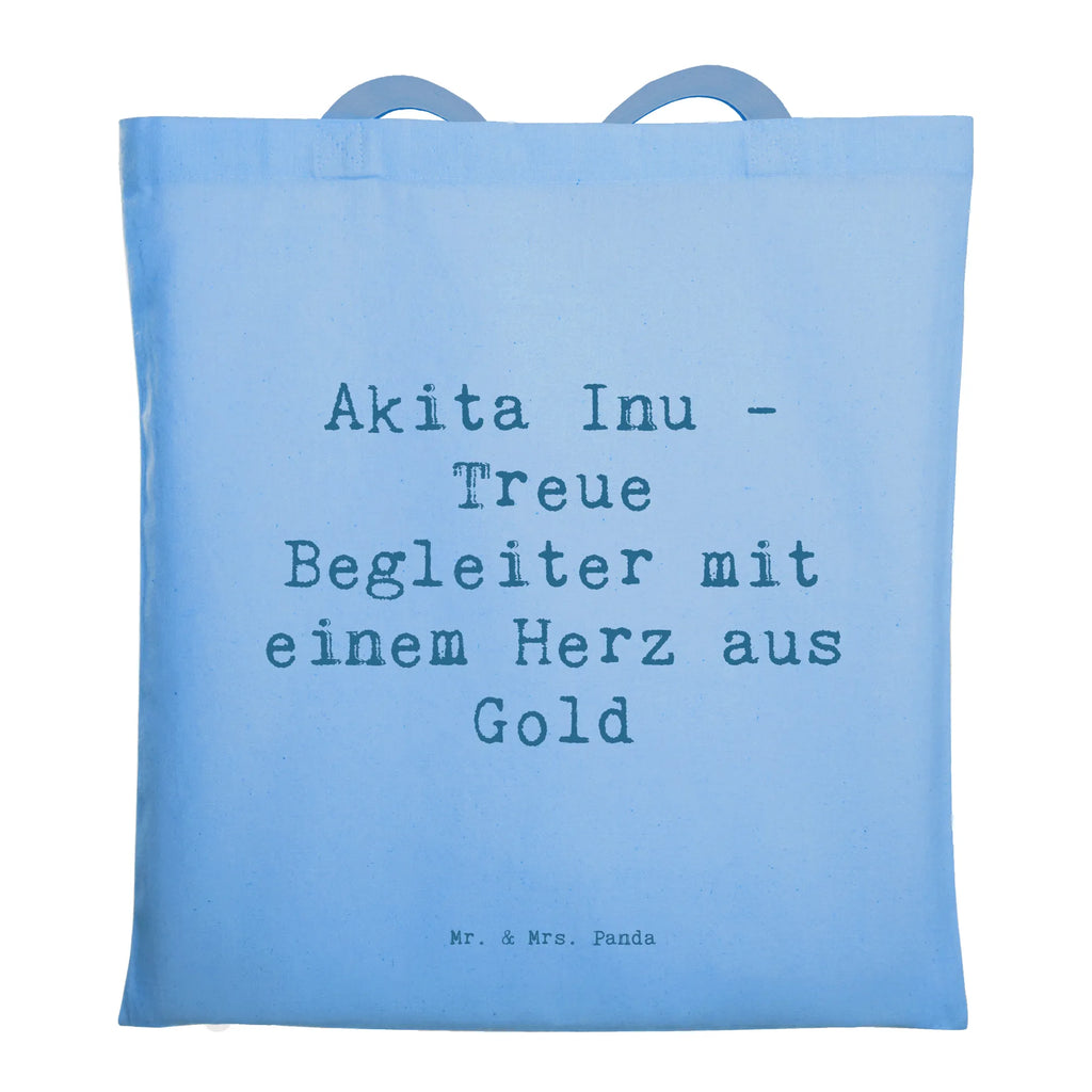 Tragetasche Spruch Akita Inu Herz Beuteltasche, Beutel, Einkaufstasche, Jutebeutel, Stoffbeutel, Tasche, Shopper, Umhängetasche, Strandtasche, Schultertasche, Stofftasche, Tragetasche, Badetasche, Jutetasche, Einkaufstüte, Laptoptasche, Hund, Hunderasse, Rassehund, Hundebesitzer, Geschenk, Tierfreund, Schenken, Welpe