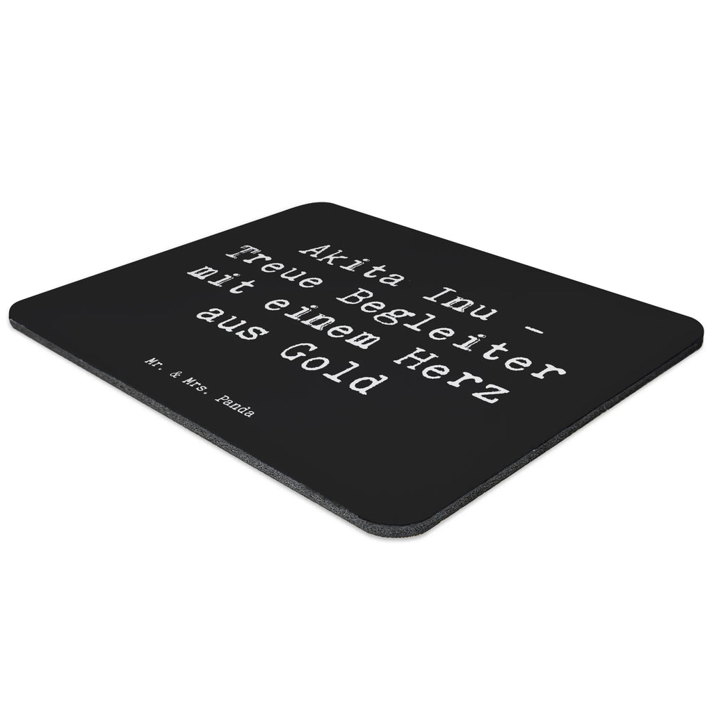 Mauspad Spruch Akita Inu Herz Mousepad, Computer zubehör, Büroausstattung, PC Zubehör, Arbeitszimmer, Mauspad, Einzigartiges Mauspad, Designer Mauspad, Mausunterlage, Mauspad Büro, Hund, Hunderasse, Rassehund, Hundebesitzer, Geschenk, Tierfreund, Schenken, Welpe