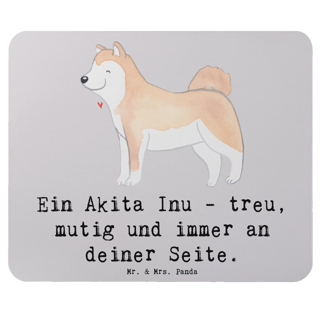 Mauspad Akita Inu Freund Mousepad, Computer zubehör, Büroausstattung, PC Zubehör, Arbeitszimmer, Mauspad, Einzigartiges Mauspad, Designer Mauspad, Mausunterlage, Mauspad Büro, Hund, Hunderasse, Rassehund, Hundebesitzer, Geschenk, Tierfreund, Schenken, Welpe