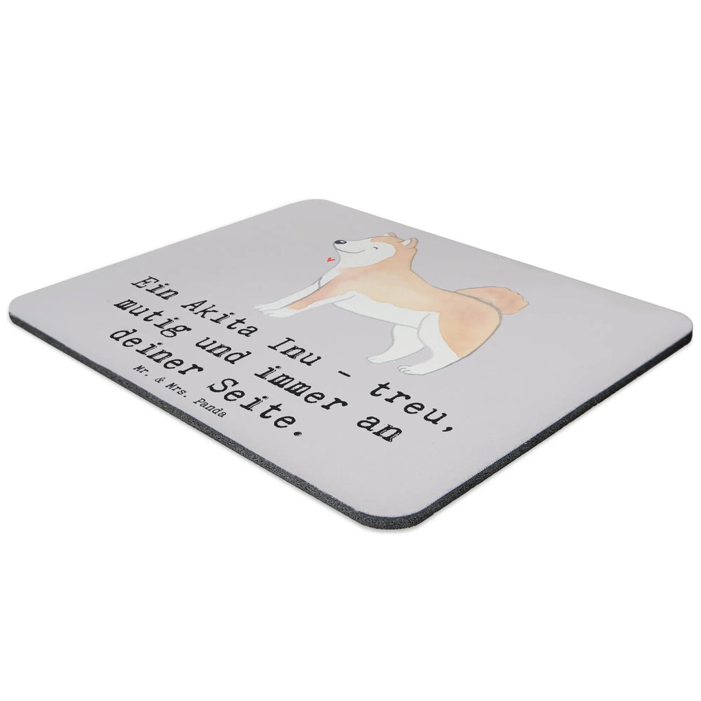 Mauspad Akita Inu Freund Mousepad, Computer zubehör, Büroausstattung, PC Zubehör, Arbeitszimmer, Mauspad, Einzigartiges Mauspad, Designer Mauspad, Mausunterlage, Mauspad Büro, Hund, Hunderasse, Rassehund, Hundebesitzer, Geschenk, Tierfreund, Schenken, Welpe