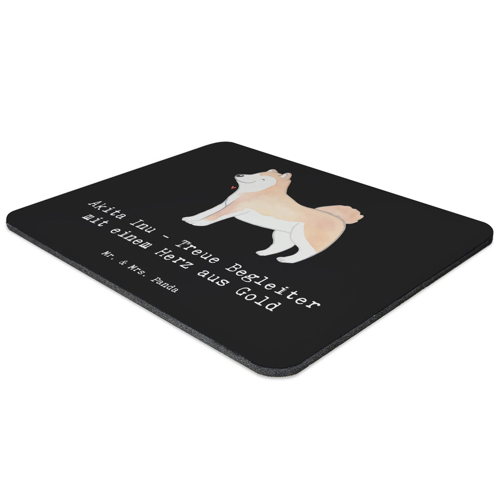 Mauspad Akita Inu Herz Mousepad, Computer zubehör, Büroausstattung, PC Zubehör, Arbeitszimmer, Mauspad, Einzigartiges Mauspad, Designer Mauspad, Mausunterlage, Mauspad Büro, Hund, Hunderasse, Rassehund, Hundebesitzer, Geschenk, Tierfreund, Schenken, Welpe