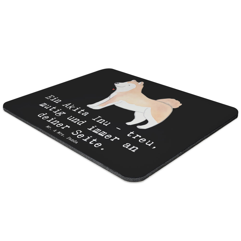 Mauspad Akita Inu Freund Mousepad, Computer zubehör, Büroausstattung, PC Zubehör, Arbeitszimmer, Mauspad, Einzigartiges Mauspad, Designer Mauspad, Mausunterlage, Mauspad Büro, Hund, Hunderasse, Rassehund, Hundebesitzer, Geschenk, Tierfreund, Schenken, Welpe