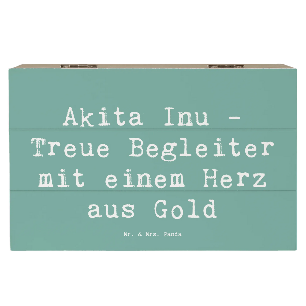 Holzkiste Spruch Akita Inu Herz Holzkiste, Kiste, Schatzkiste, Truhe, Schatulle, XXL, Erinnerungsbox, Erinnerungskiste, Dekokiste, Aufbewahrungsbox, Geschenkbox, Geschenkdose, Hund, Hunderasse, Rassehund, Hundebesitzer, Geschenk, Tierfreund, Schenken, Welpe