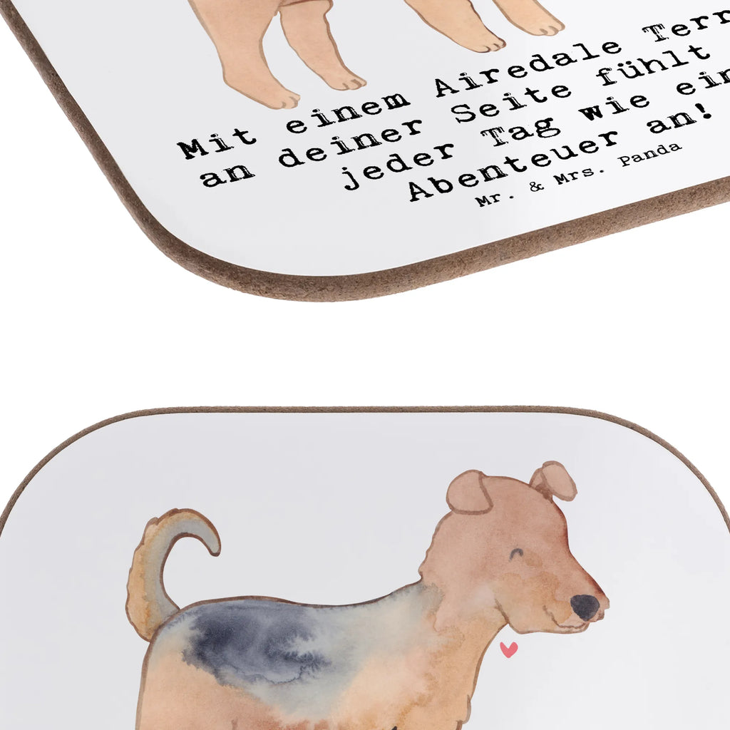 Untersetzer Airedale Terrier Abenteuer Untersetzer, Bierdeckel, Glasuntersetzer, Untersetzer Gläser, Getränkeuntersetzer, Untersetzer aus Holz, Untersetzer für Gläser, Korkuntersetzer, Untersetzer Holz, Holzuntersetzer, Tassen Untersetzer, Untersetzer Design, Hund, Hunderasse, Rassehund, Hundebesitzer, Geschenk, Tierfreund, Schenken, Welpe