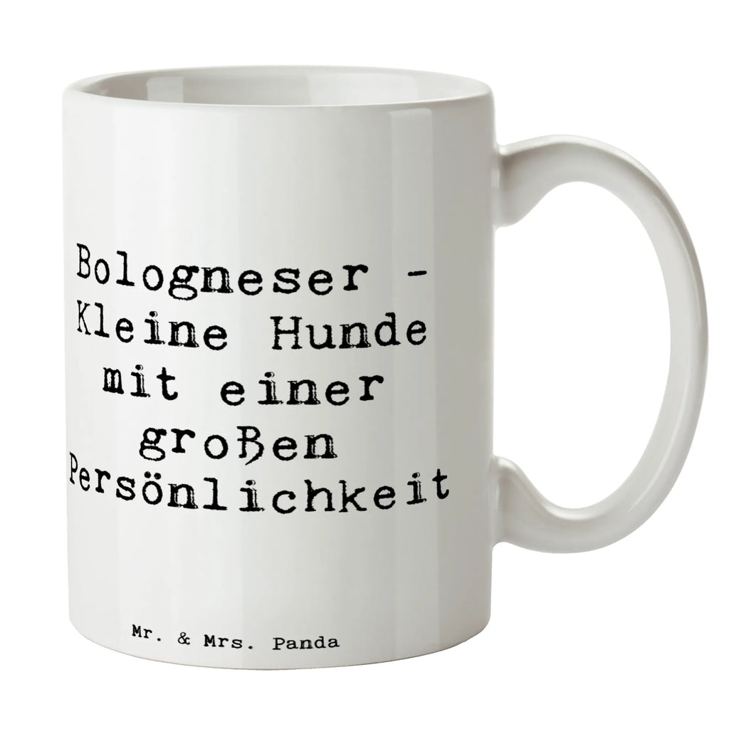 Tasse Spruch Bologneser Charakterstark Tasse, Kaffeetasse, Teetasse, Becher, Kaffeebecher, Teebecher, Keramiktasse, Porzellantasse, Büro Tasse, Geschenk Tasse, Tasse Sprüche, Tasse Motive, Kaffeetassen, Tasse bedrucken, Designer Tasse, Cappuccino Tassen, Schöne Teetassen, Hund, Hunderasse, Rassehund, Hundebesitzer, Geschenk, Tierfreund, Schenken, Welpe