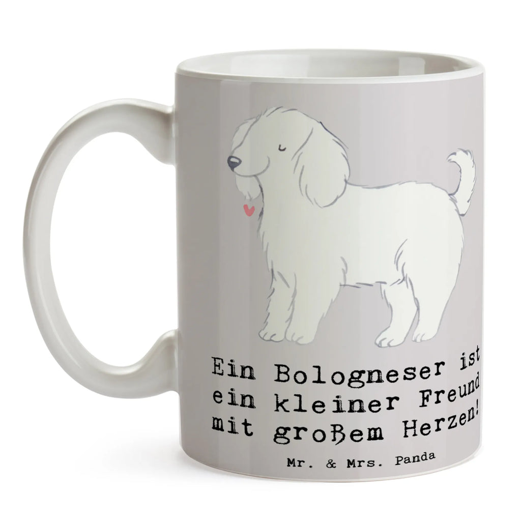 Tasse Bologneser Herzfreund Tasse, Kaffeetasse, Teetasse, Becher, Kaffeebecher, Teebecher, Keramiktasse, Porzellantasse, Büro Tasse, Geschenk Tasse, Tasse Sprüche, Tasse Motive, Kaffeetassen, Tasse bedrucken, Designer Tasse, Cappuccino Tassen, Schöne Teetassen, Hund, Hunderasse, Rassehund, Hundebesitzer, Geschenk, Tierfreund, Schenken, Welpe