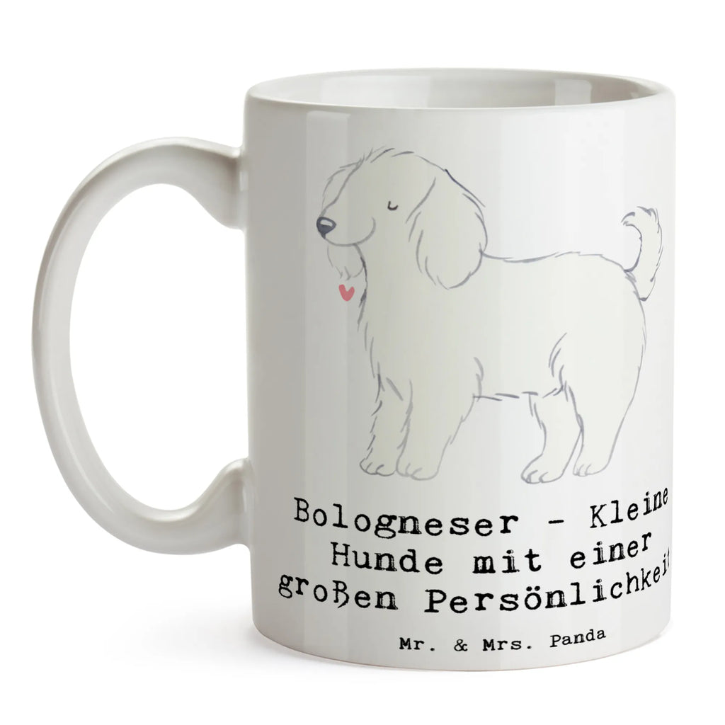 Tasse Bologneser Charakterstark Tasse, Kaffeetasse, Teetasse, Becher, Kaffeebecher, Teebecher, Keramiktasse, Porzellantasse, Büro Tasse, Geschenk Tasse, Tasse Sprüche, Tasse Motive, Kaffeetassen, Tasse bedrucken, Designer Tasse, Cappuccino Tassen, Schöne Teetassen, Hund, Hunderasse, Rassehund, Hundebesitzer, Geschenk, Tierfreund, Schenken, Welpe