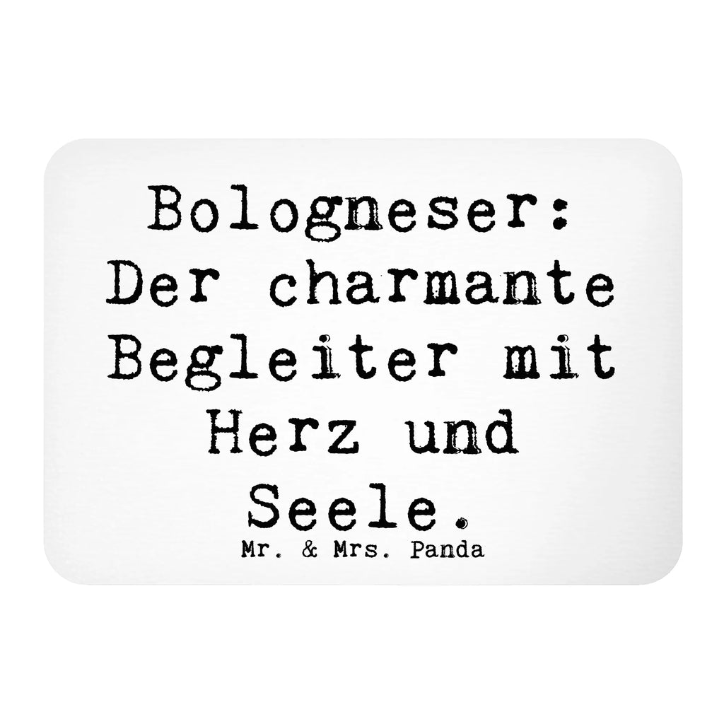 Magnet Spruch Bologneser Begleiter Kühlschrankmagnet, Pinnwandmagnet, Souvenir Magnet, Motivmagnete, Dekomagnet, Whiteboard Magnet, Notiz Magnet, Kühlschrank Dekoration, Hund, Hunderasse, Rassehund, Hundebesitzer, Geschenk, Tierfreund, Schenken, Welpe