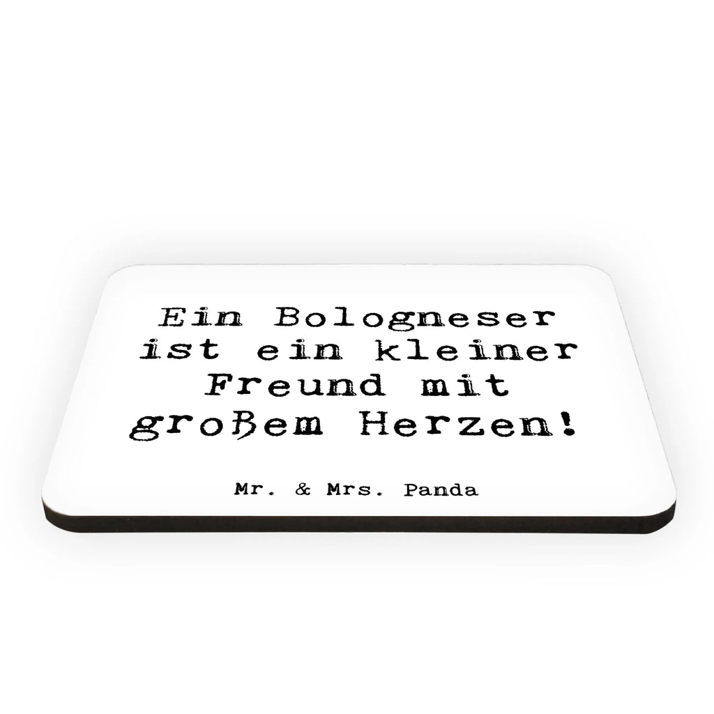 Magnet Spruch Bologneser Herzfreund Kühlschrankmagnet, Pinnwandmagnet, Souvenir Magnet, Motivmagnete, Dekomagnet, Whiteboard Magnet, Notiz Magnet, Kühlschrank Dekoration, Hund, Hunderasse, Rassehund, Hundebesitzer, Geschenk, Tierfreund, Schenken, Welpe