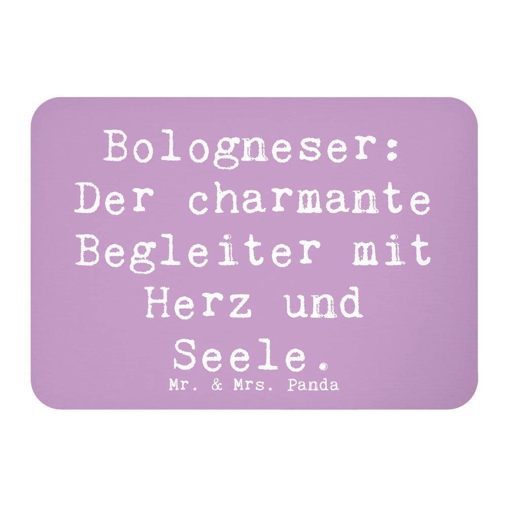 Magnet Spruch Bologneser Begleiter Kühlschrankmagnet, Pinnwandmagnet, Souvenir Magnet, Motivmagnete, Dekomagnet, Whiteboard Magnet, Notiz Magnet, Kühlschrank Dekoration, Hund, Hunderasse, Rassehund, Hundebesitzer, Geschenk, Tierfreund, Schenken, Welpe