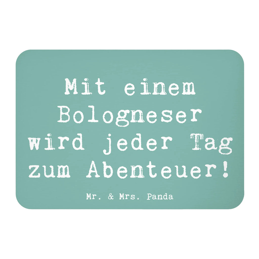 Magnet Spruch Bologneser Abenteuer Kühlschrankmagnet, Pinnwandmagnet, Souvenir Magnet, Motivmagnete, Dekomagnet, Whiteboard Magnet, Notiz Magnet, Kühlschrank Dekoration, Hund, Hunderasse, Rassehund, Hundebesitzer, Geschenk, Tierfreund, Schenken, Welpe