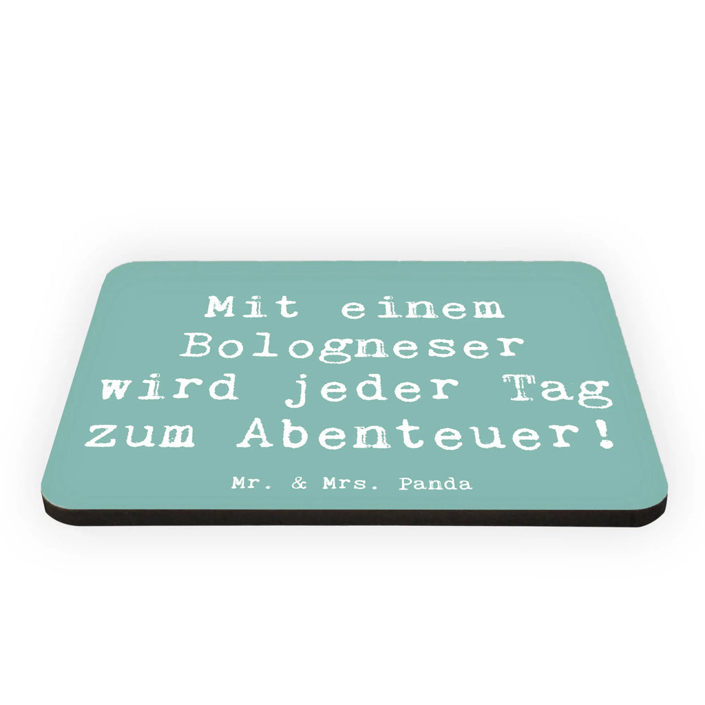 Magnet Spruch Bologneser Abenteuer Kühlschrankmagnet, Pinnwandmagnet, Souvenir Magnet, Motivmagnete, Dekomagnet, Whiteboard Magnet, Notiz Magnet, Kühlschrank Dekoration, Hund, Hunderasse, Rassehund, Hundebesitzer, Geschenk, Tierfreund, Schenken, Welpe