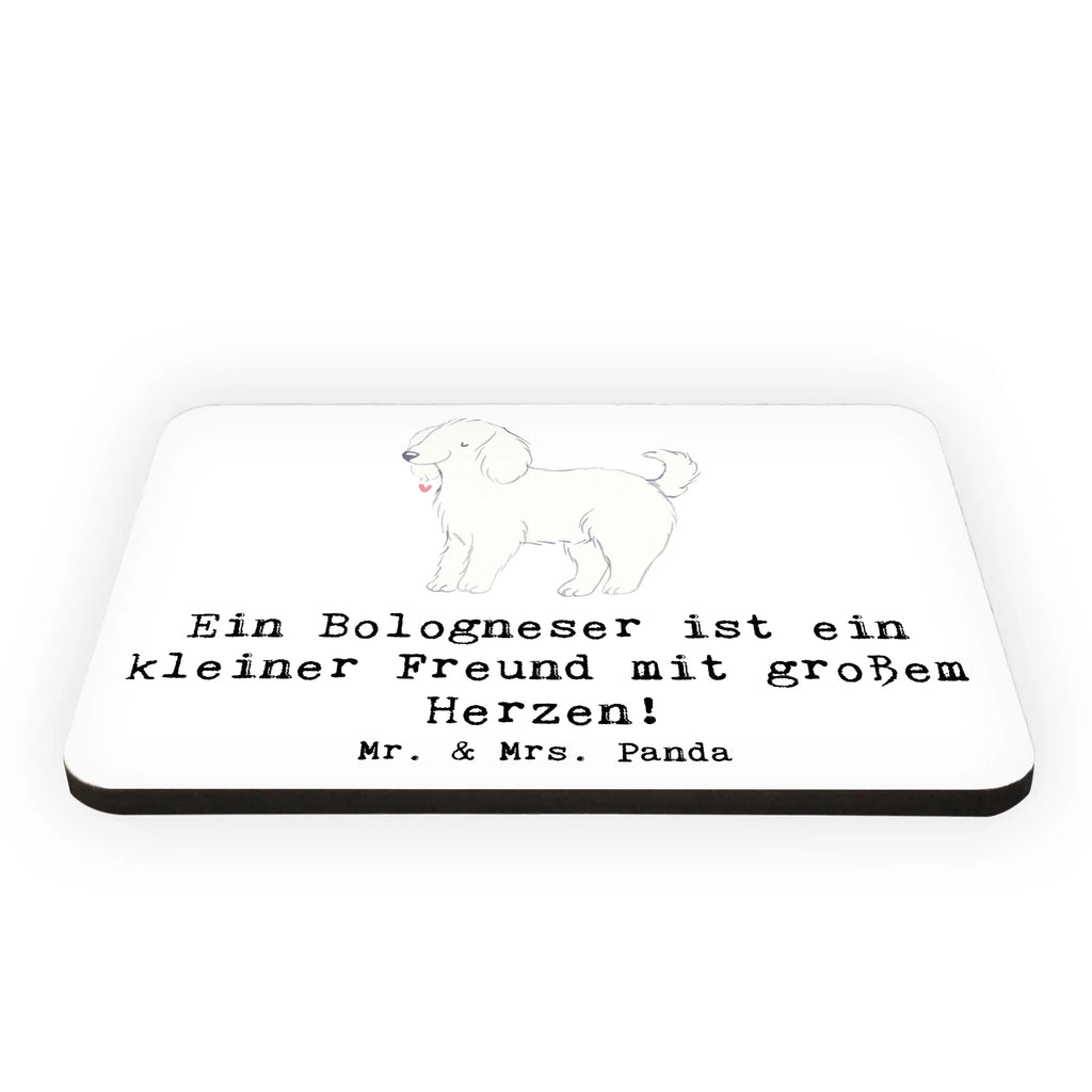 Magnet Bologneser Herzfreund Kühlschrankmagnet, Pinnwandmagnet, Souvenir Magnet, Motivmagnete, Dekomagnet, Whiteboard Magnet, Notiz Magnet, Kühlschrank Dekoration, Hund, Hunderasse, Rassehund, Hundebesitzer, Geschenk, Tierfreund, Schenken, Welpe