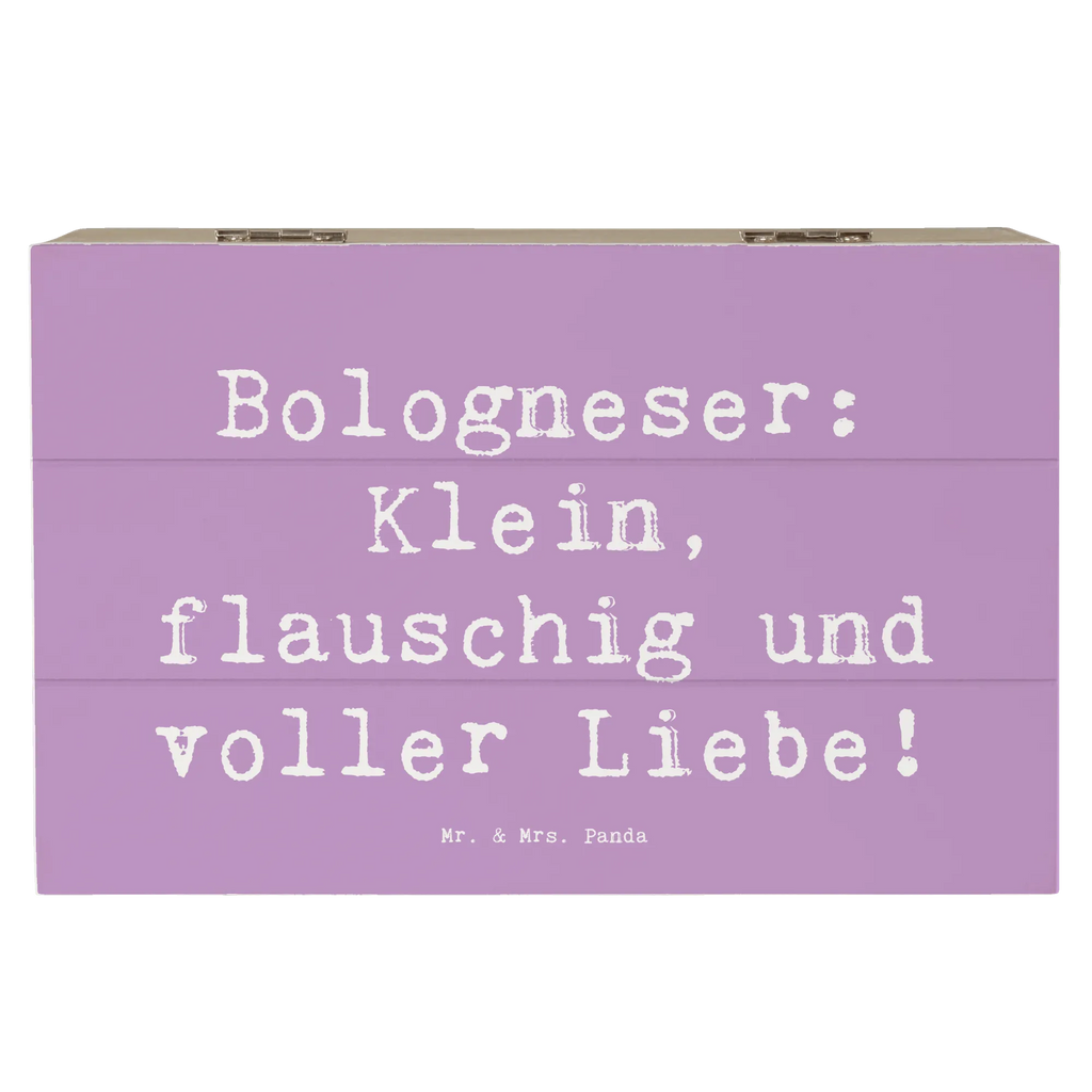 Holzkiste Spruch Bologneser Liebe Holzkiste, Kiste, Schatzkiste, Truhe, Schatulle, XXL, Erinnerungsbox, Erinnerungskiste, Dekokiste, Aufbewahrungsbox, Geschenkbox, Geschenkdose, Hund, Hunderasse, Rassehund, Hundebesitzer, Geschenk, Tierfreund, Schenken, Welpe