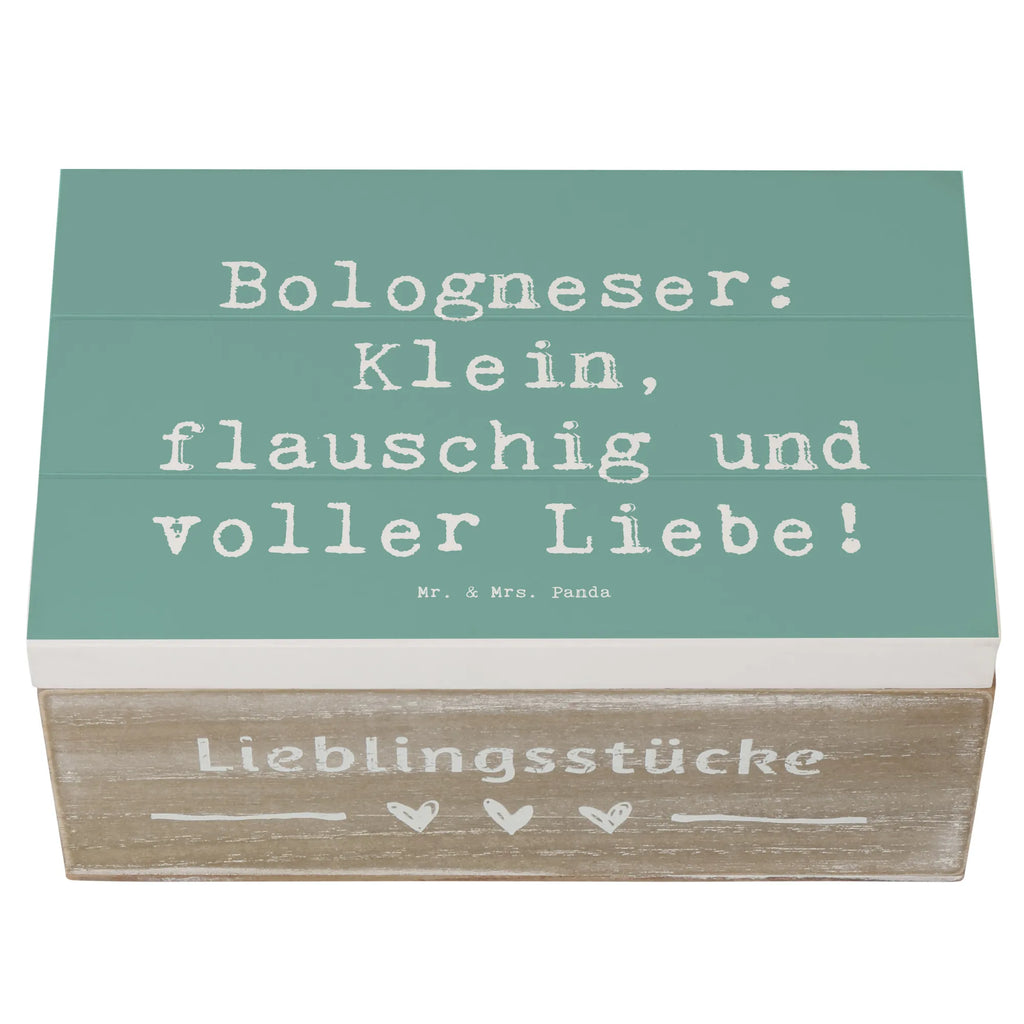 Holzkiste Spruch Bologneser Liebe Holzkiste, Kiste, Schatzkiste, Truhe, Schatulle, XXL, Erinnerungsbox, Erinnerungskiste, Dekokiste, Aufbewahrungsbox, Geschenkbox, Geschenkdose, Hund, Hunderasse, Rassehund, Hundebesitzer, Geschenk, Tierfreund, Schenken, Welpe