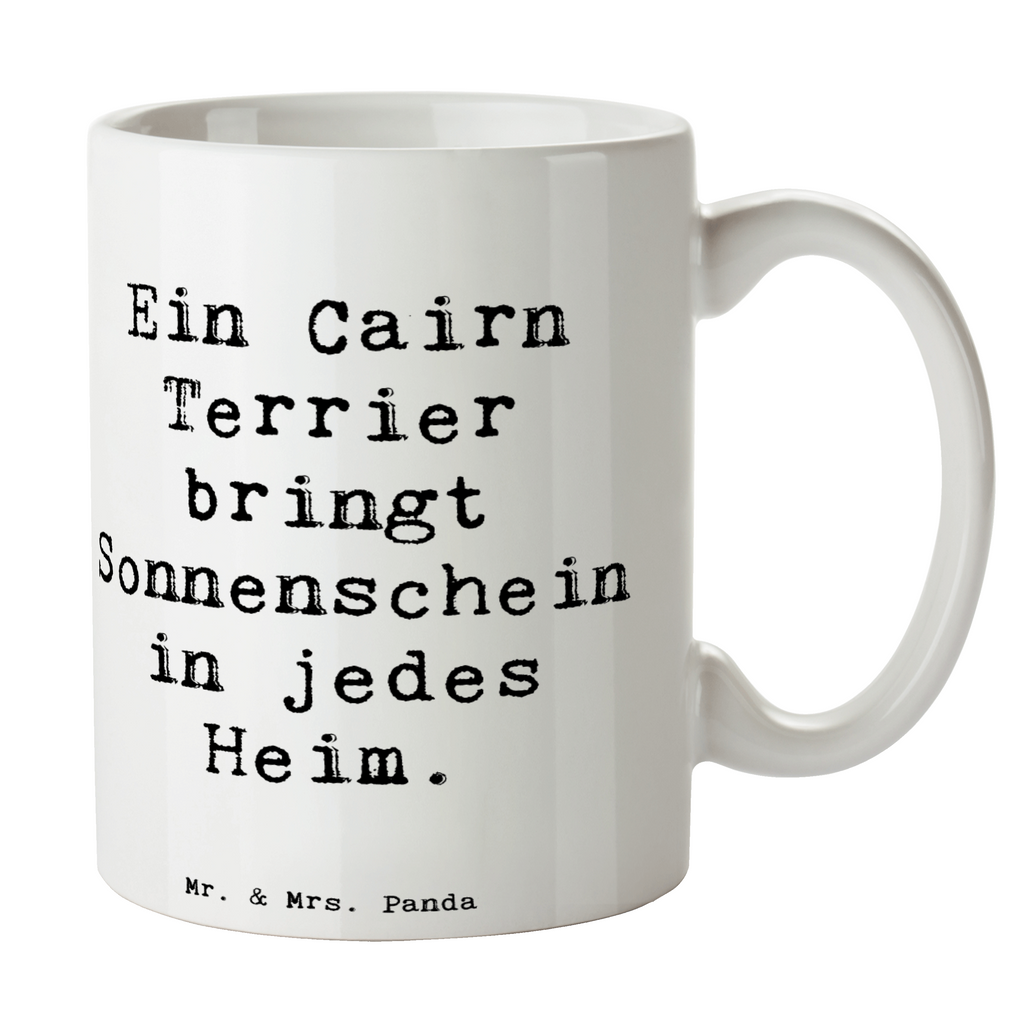 Tasse Spruch Cairn Terrier Glück Tasse, Kaffeetasse, Teetasse, Becher, Kaffeebecher, Teebecher, Keramiktasse, Porzellantasse, Büro Tasse, Geschenk Tasse, Tasse Sprüche, Tasse Motive, Kaffeetassen, Tasse bedrucken, Designer Tasse, Cappuccino Tassen, Schöne Teetassen, Hund, Hunderasse, Rassehund, Hundebesitzer, Geschenk, Tierfreund, Schenken, Welpe