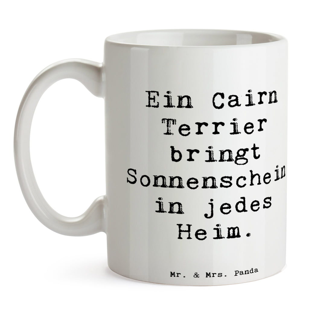 Tasse Spruch Cairn Terrier Glück Tasse, Kaffeetasse, Teetasse, Becher, Kaffeebecher, Teebecher, Keramiktasse, Porzellantasse, Büro Tasse, Geschenk Tasse, Tasse Sprüche, Tasse Motive, Kaffeetassen, Tasse bedrucken, Designer Tasse, Cappuccino Tassen, Schöne Teetassen, Hund, Hunderasse, Rassehund, Hundebesitzer, Geschenk, Tierfreund, Schenken, Welpe