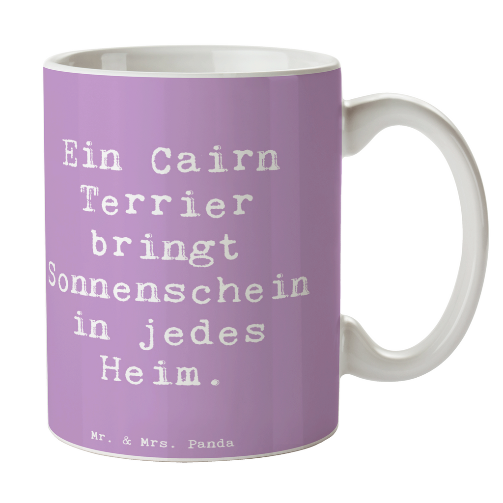 Tasse Spruch Cairn Terrier Glück Tasse, Kaffeetasse, Teetasse, Becher, Kaffeebecher, Teebecher, Keramiktasse, Porzellantasse, Büro Tasse, Geschenk Tasse, Tasse Sprüche, Tasse Motive, Kaffeetassen, Tasse bedrucken, Designer Tasse, Cappuccino Tassen, Schöne Teetassen, Hund, Hunderasse, Rassehund, Hundebesitzer, Geschenk, Tierfreund, Schenken, Welpe