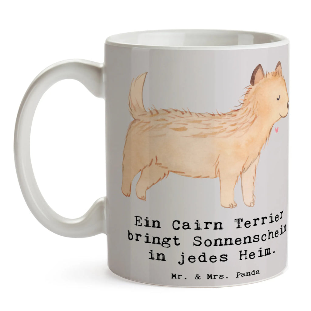 Tasse Cairn Terrier Glück Tasse, Kaffeetasse, Teetasse, Becher, Kaffeebecher, Teebecher, Keramiktasse, Porzellantasse, Büro Tasse, Geschenk Tasse, Tasse Sprüche, Tasse Motive, Kaffeetassen, Tasse bedrucken, Designer Tasse, Cappuccino Tassen, Schöne Teetassen, Hund, Hunderasse, Rassehund, Hundebesitzer, Geschenk, Tierfreund, Schenken, Welpe