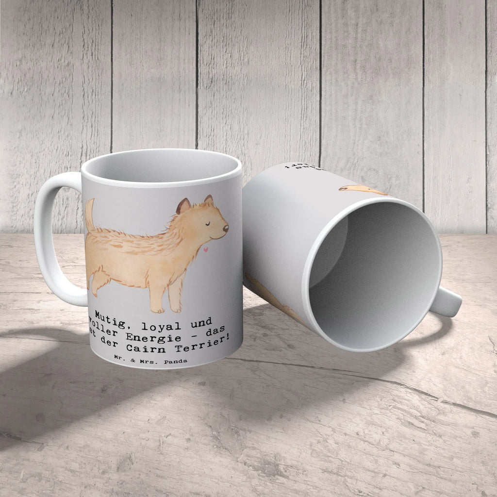 Tasse Mutiger Cairn Terrier Tasse, Kaffeetasse, Teetasse, Becher, Kaffeebecher, Teebecher, Keramiktasse, Porzellantasse, Büro Tasse, Geschenk Tasse, Tasse Sprüche, Tasse Motive, Kaffeetassen, Tasse bedrucken, Designer Tasse, Cappuccino Tassen, Schöne Teetassen, Hund, Hunderasse, Rassehund, Hundebesitzer, Geschenk, Tierfreund, Schenken, Welpe