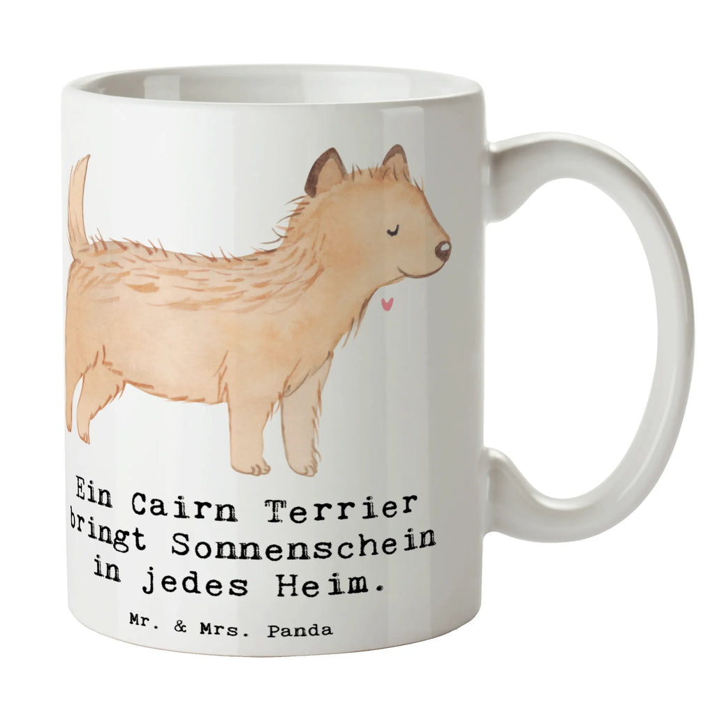 Tasse Cairn Terrier Glück Tasse, Kaffeetasse, Teetasse, Becher, Kaffeebecher, Teebecher, Keramiktasse, Porzellantasse, Büro Tasse, Geschenk Tasse, Tasse Sprüche, Tasse Motive, Kaffeetassen, Tasse bedrucken, Designer Tasse, Cappuccino Tassen, Schöne Teetassen, Hund, Hunderasse, Rassehund, Hundebesitzer, Geschenk, Tierfreund, Schenken, Welpe