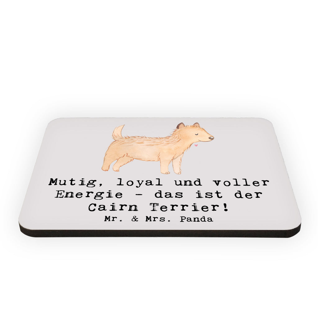 Magnet Mutiger Cairn Terrier Kühlschrankmagnet, Pinnwandmagnet, Souvenir Magnet, Motivmagnete, Dekomagnet, Whiteboard Magnet, Notiz Magnet, Kühlschrank Dekoration, Hund, Hunderasse, Rassehund, Hundebesitzer, Geschenk, Tierfreund, Schenken, Welpe