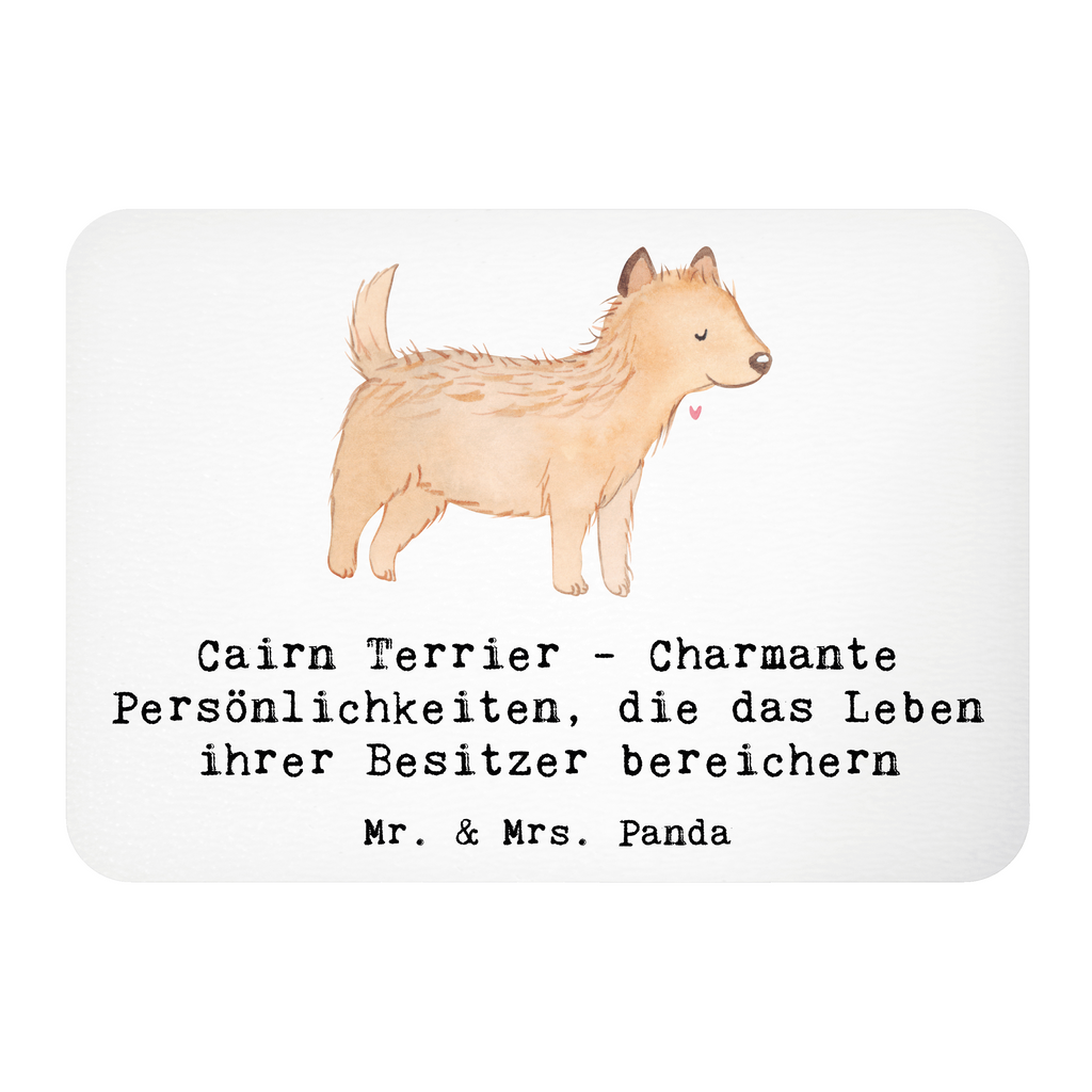 Magnet Cairn Terrier Kühlschrankmagnet, Pinnwandmagnet, Souvenir Magnet, Motivmagnete, Dekomagnet, Whiteboard Magnet, Notiz Magnet, Kühlschrank Dekoration, Hund, Hunderasse, Rassehund, Hundebesitzer, Geschenk, Tierfreund, Schenken, Welpe