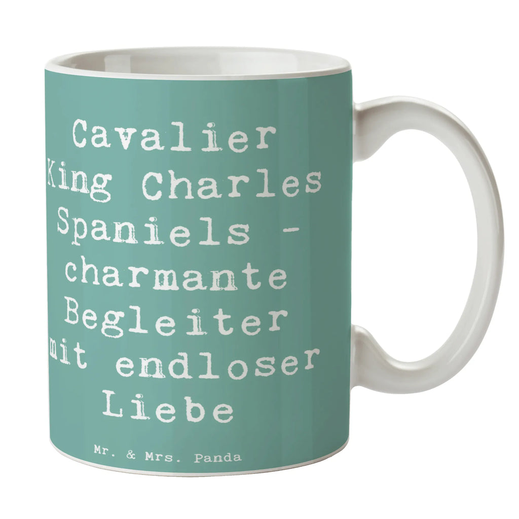 Tasse Spruch Cavalier King Charles Spaniel Begleiter Tasse, Kaffeetasse, Teetasse, Becher, Kaffeebecher, Teebecher, Keramiktasse, Porzellantasse, Büro Tasse, Geschenk Tasse, Tasse Sprüche, Tasse Motive, Kaffeetassen, Tasse bedrucken, Designer Tasse, Cappuccino Tassen, Schöne Teetassen, Hund, Hunderasse, Rassehund, Hundebesitzer, Geschenk, Tierfreund, Schenken, Welpe