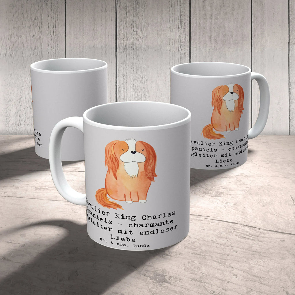 Tasse Cavalier King Charles Spaniel Begleiter Tasse, Kaffeetasse, Teetasse, Becher, Kaffeebecher, Teebecher, Keramiktasse, Porzellantasse, Büro Tasse, Geschenk Tasse, Tasse Sprüche, Tasse Motive, Kaffeetassen, Tasse bedrucken, Designer Tasse, Cappuccino Tassen, Schöne Teetassen, Hund, Hunderasse, Rassehund, Hundebesitzer, Geschenk, Tierfreund, Schenken, Welpe