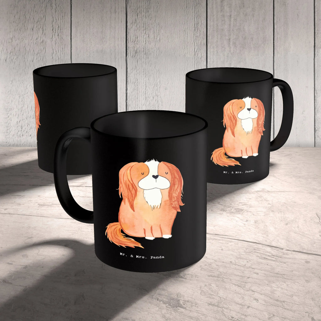 Tasse Cavalier King Charles Spaniel Begleiter Tasse, Kaffeetasse, Teetasse, Becher, Kaffeebecher, Teebecher, Keramiktasse, Porzellantasse, Büro Tasse, Geschenk Tasse, Tasse Sprüche, Tasse Motive, Kaffeetassen, Tasse bedrucken, Designer Tasse, Cappuccino Tassen, Schöne Teetassen, Hund, Hunderasse, Rassehund, Hundebesitzer, Geschenk, Tierfreund, Schenken, Welpe