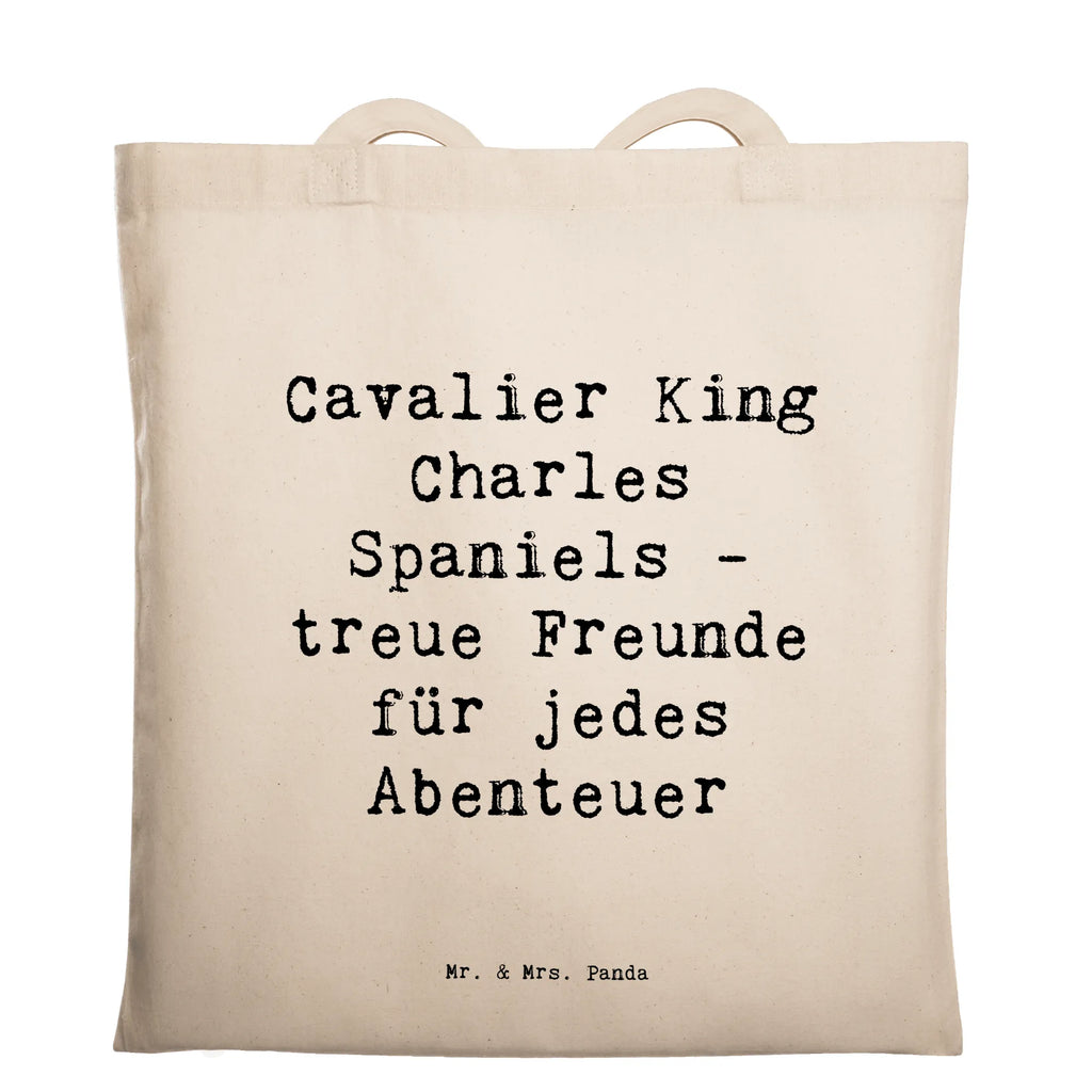 Tragetasche Spruch Cavalier King Charles Spaniel Freunde Beuteltasche, Beutel, Einkaufstasche, Jutebeutel, Stoffbeutel, Tasche, Shopper, Umhängetasche, Strandtasche, Schultertasche, Stofftasche, Tragetasche, Badetasche, Jutetasche, Einkaufstüte, Laptoptasche, Hund, Hunderasse, Rassehund, Hundebesitzer, Geschenk, Tierfreund, Schenken, Welpe