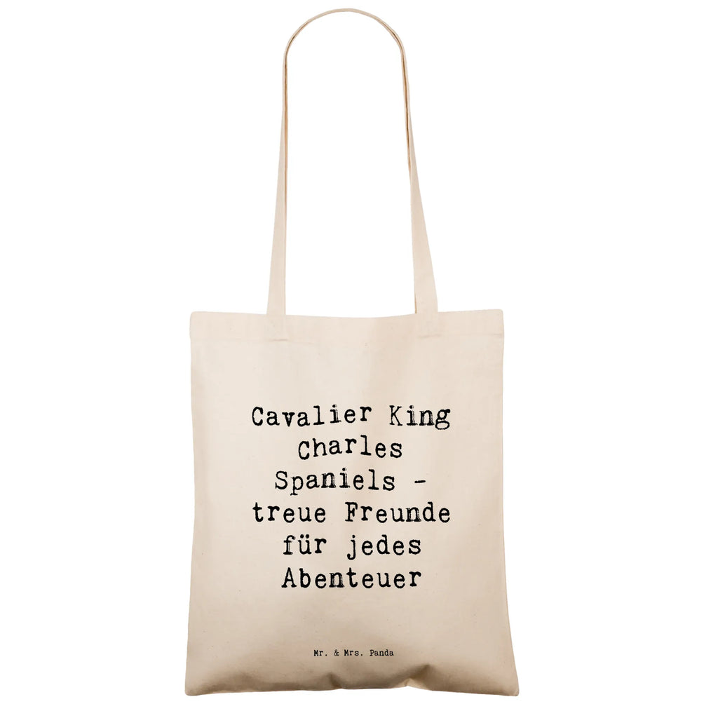 Tragetasche Spruch Cavalier King Charles Spaniel Freunde Beuteltasche, Beutel, Einkaufstasche, Jutebeutel, Stoffbeutel, Tasche, Shopper, Umhängetasche, Strandtasche, Schultertasche, Stofftasche, Tragetasche, Badetasche, Jutetasche, Einkaufstüte, Laptoptasche, Hund, Hunderasse, Rassehund, Hundebesitzer, Geschenk, Tierfreund, Schenken, Welpe