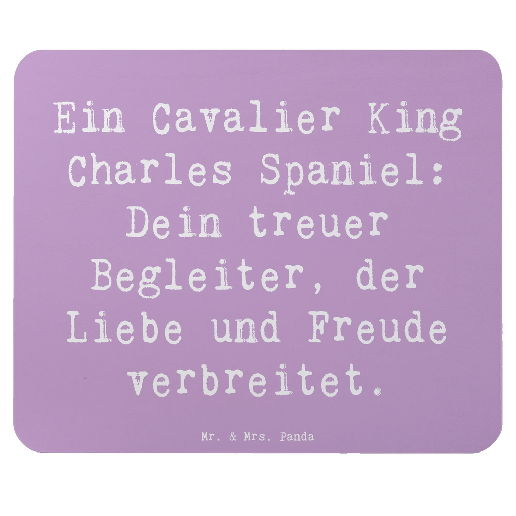 Mauspad Spruch Cavalier King Charles Spaniel Mousepad, Computer zubehör, Büroausstattung, PC Zubehör, Arbeitszimmer, Mauspad, Einzigartiges Mauspad, Designer Mauspad, Mausunterlage, Mauspad Büro, Hund, Hunderasse, Rassehund, Hundebesitzer, Geschenk, Tierfreund, Schenken, Welpe