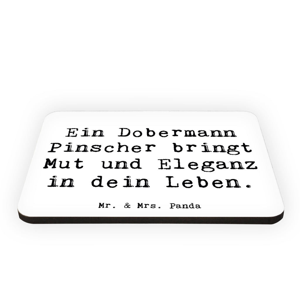 Magnet Spruch Dobermann Pinscher Kühlschrankmagnet, Pinnwandmagnet, Souvenir Magnet, Motivmagnete, Dekomagnet, Whiteboard Magnet, Notiz Magnet, Kühlschrank Dekoration, Hund, Hunderasse, Rassehund, Hundebesitzer, Geschenk, Tierfreund, Schenken, Welpe