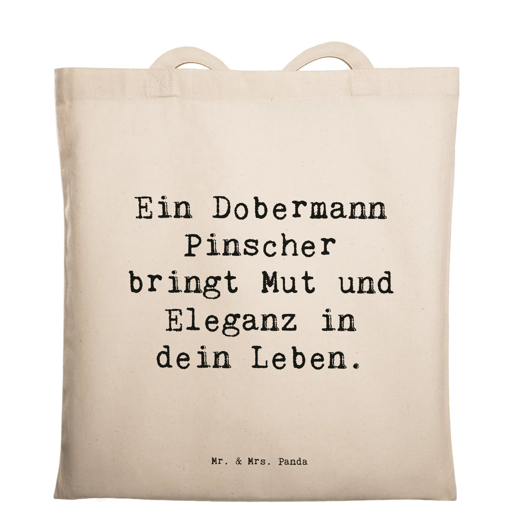 Tragetasche Spruch Dobermann Pinscher Beuteltasche, Beutel, Einkaufstasche, Jutebeutel, Stoffbeutel, Tasche, Shopper, Umhängetasche, Strandtasche, Schultertasche, Stofftasche, Tragetasche, Badetasche, Jutetasche, Einkaufstüte, Laptoptasche, Hund, Hunderasse, Rassehund, Hundebesitzer, Geschenk, Tierfreund, Schenken, Welpe