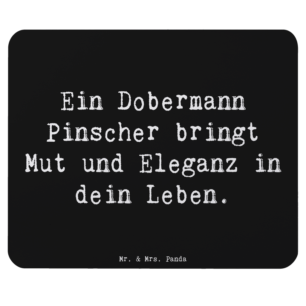 Mauspad Spruch Dobermann Pinscher Mousepad, Computer zubehör, Büroausstattung, PC Zubehör, Arbeitszimmer, Mauspad, Einzigartiges Mauspad, Designer Mauspad, Mausunterlage, Mauspad Büro, Hund, Hunderasse, Rassehund, Hundebesitzer, Geschenk, Tierfreund, Schenken, Welpe