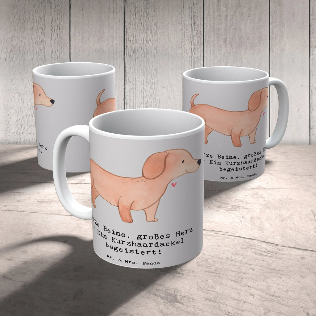 Tasse Kurzhaardackel Herz Tasse, Kaffeetasse, Teetasse, Becher, Kaffeebecher, Teebecher, Keramiktasse, Porzellantasse, Büro Tasse, Geschenk Tasse, Tasse Sprüche, Tasse Motive, Kaffeetassen, Tasse bedrucken, Designer Tasse, Cappuccino Tassen, Schöne Teetassen, Hund, Hunderasse, Rassehund, Hundebesitzer, Geschenk, Tierfreund, Schenken, Welpe