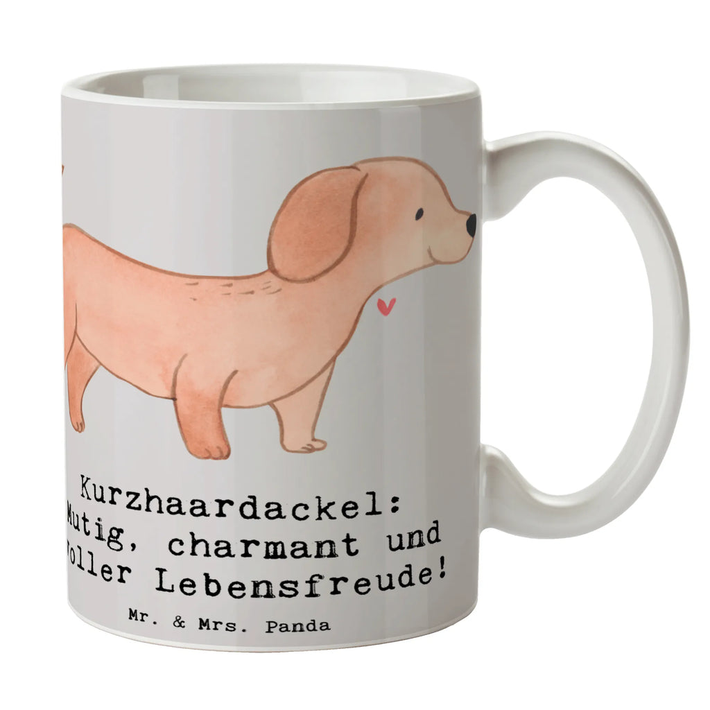 Tasse Mutiger Dackel Tasse, Kaffeetasse, Teetasse, Becher, Kaffeebecher, Teebecher, Keramiktasse, Porzellantasse, Büro Tasse, Geschenk Tasse, Tasse Sprüche, Tasse Motive, Kaffeetassen, Tasse bedrucken, Designer Tasse, Cappuccino Tassen, Schöne Teetassen, Hund, Hunderasse, Rassehund, Hundebesitzer, Geschenk, Tierfreund, Schenken, Welpe