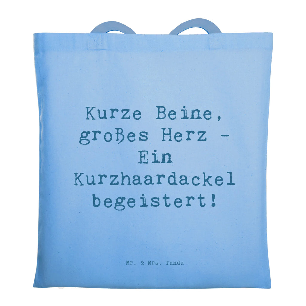 Tragetasche Spruch Kurzhaardackel Herz Beuteltasche, Beutel, Einkaufstasche, Jutebeutel, Stoffbeutel, Tasche, Shopper, Umhängetasche, Strandtasche, Schultertasche, Stofftasche, Tragetasche, Badetasche, Jutetasche, Einkaufstüte, Laptoptasche, Hund, Hunderasse, Rassehund, Hundebesitzer, Geschenk, Tierfreund, Schenken, Welpe