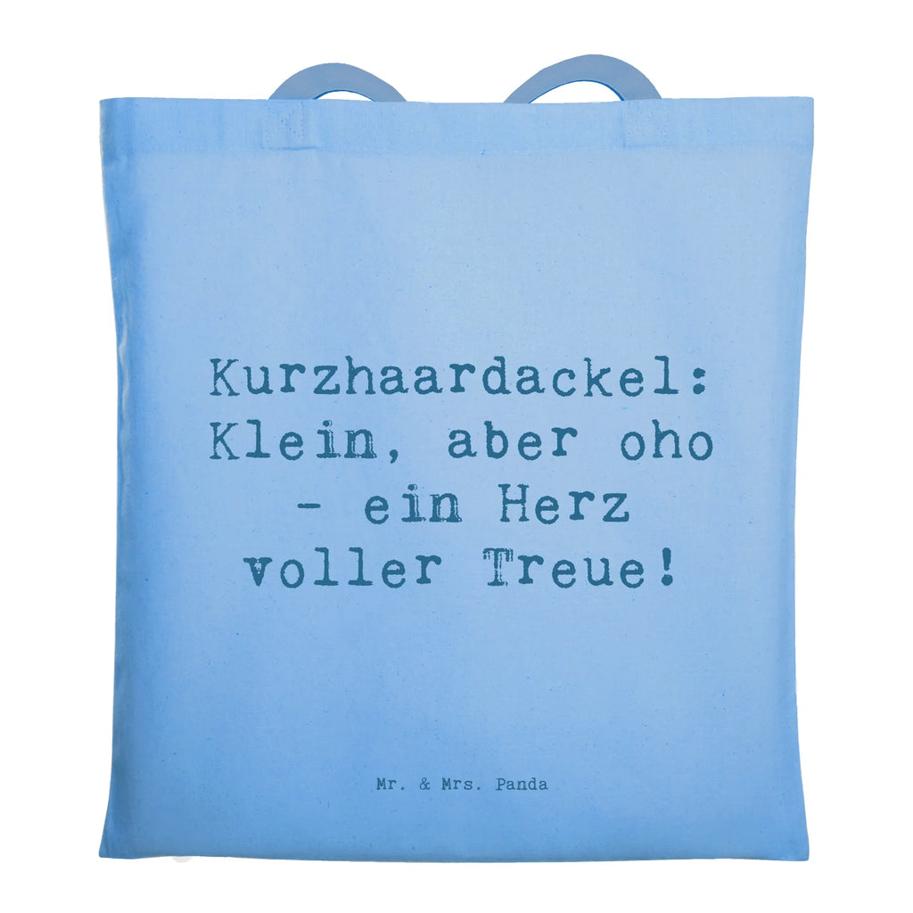 Tragetasche Spruch Kurzhaardackel Herz Beuteltasche, Beutel, Einkaufstasche, Jutebeutel, Stoffbeutel, Tasche, Shopper, Umhängetasche, Strandtasche, Schultertasche, Stofftasche, Tragetasche, Badetasche, Jutetasche, Einkaufstüte, Laptoptasche, Hund, Hunderasse, Rassehund, Hundebesitzer, Geschenk, Tierfreund, Schenken, Welpe