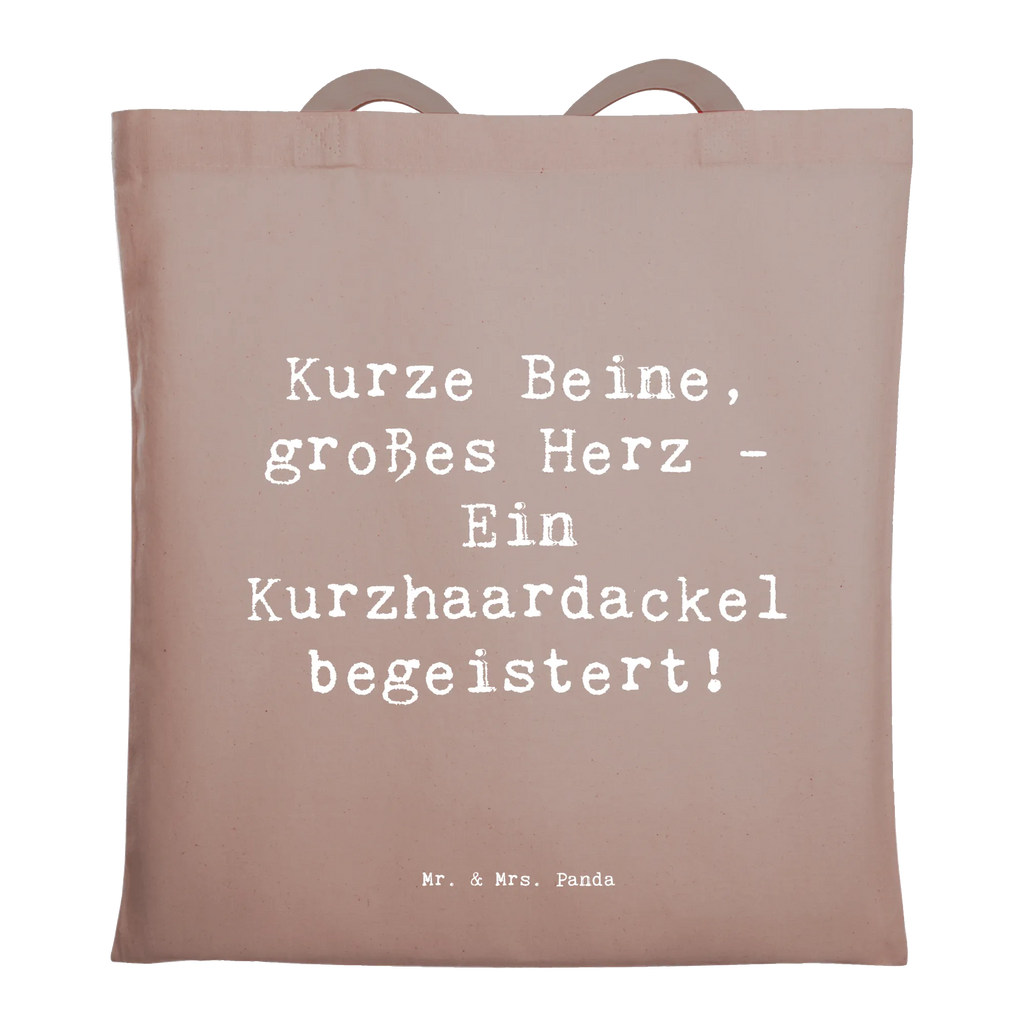 Tragetasche Spruch Kurzhaardackel Herz Beuteltasche, Beutel, Einkaufstasche, Jutebeutel, Stoffbeutel, Tasche, Shopper, Umhängetasche, Strandtasche, Schultertasche, Stofftasche, Tragetasche, Badetasche, Jutetasche, Einkaufstüte, Laptoptasche, Hund, Hunderasse, Rassehund, Hundebesitzer, Geschenk, Tierfreund, Schenken, Welpe