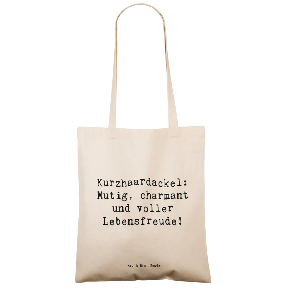 Tragetasche Spruch Mutiger Dackel Beuteltasche, Beutel, Einkaufstasche, Jutebeutel, Stoffbeutel, Tasche, Shopper, Umhängetasche, Strandtasche, Schultertasche, Stofftasche, Tragetasche, Badetasche, Jutetasche, Einkaufstüte, Laptoptasche, Hund, Hunderasse, Rassehund, Hundebesitzer, Geschenk, Tierfreund, Schenken, Welpe