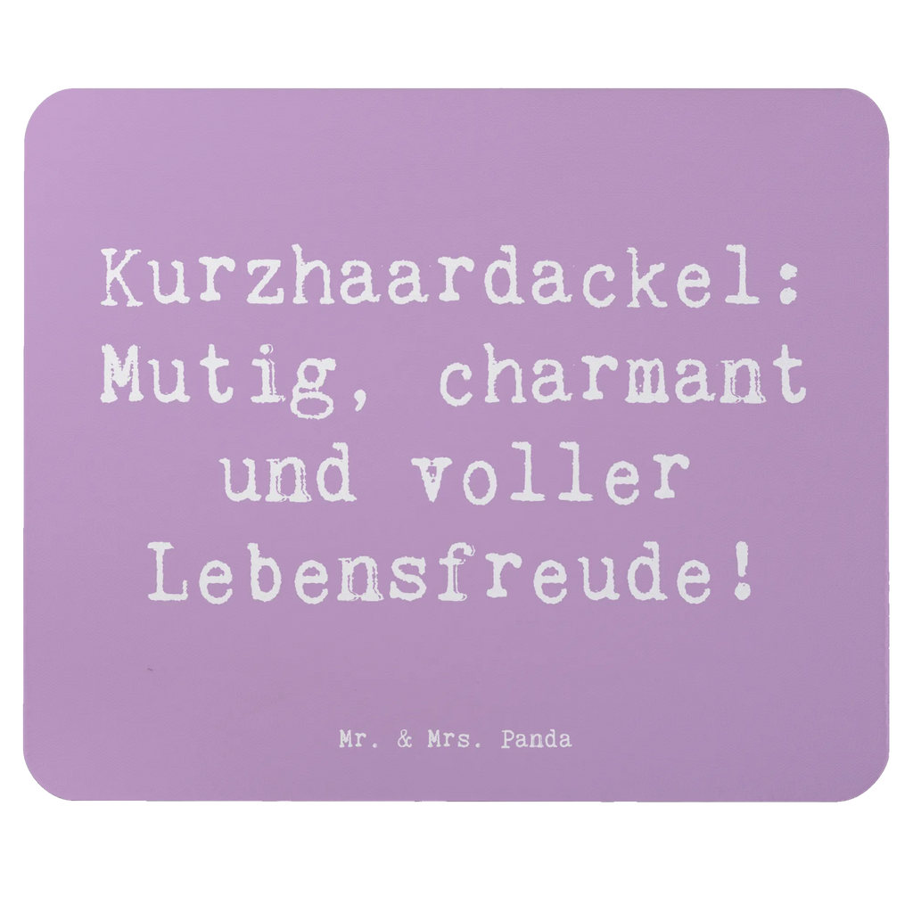 Mauspad Spruch Mutiger Dackel Mousepad, Computer zubehör, Büroausstattung, PC Zubehör, Arbeitszimmer, Mauspad, Einzigartiges Mauspad, Designer Mauspad, Mausunterlage, Mauspad Büro, Hund, Hunderasse, Rassehund, Hundebesitzer, Geschenk, Tierfreund, Schenken, Welpe