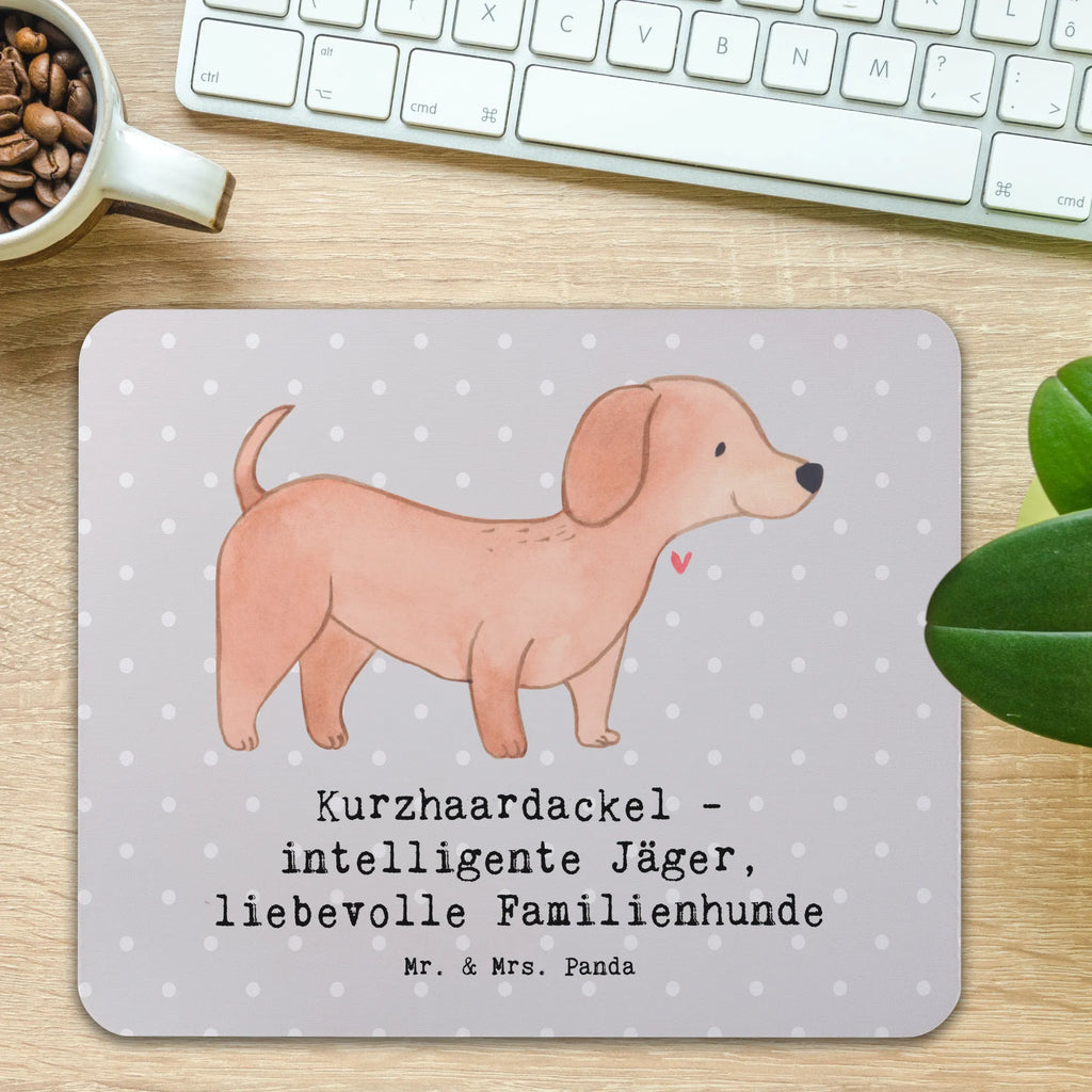 Mauspad Kurzhaardackel Liebe Mousepad, Computer zubehör, Büroausstattung, PC Zubehör, Arbeitszimmer, Mauspad, Einzigartiges Mauspad, Designer Mauspad, Mausunterlage, Mauspad Büro, Hund, Hunderasse, Rassehund, Hundebesitzer, Geschenk, Tierfreund, Schenken, Welpe