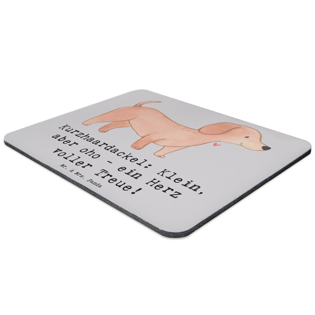 Mauspad Kurzhaardackel Herz Mousepad, Computer zubehör, Büroausstattung, PC Zubehör, Arbeitszimmer, Mauspad, Einzigartiges Mauspad, Designer Mauspad, Mausunterlage, Mauspad Büro, Hund, Hunderasse, Rassehund, Hundebesitzer, Geschenk, Tierfreund, Schenken, Welpe