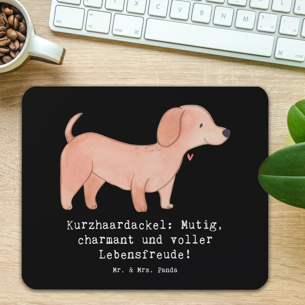 Mauspad Mutiger Dackel Mousepad, Computer zubehör, Büroausstattung, PC Zubehör, Arbeitszimmer, Mauspad, Einzigartiges Mauspad, Designer Mauspad, Mausunterlage, Mauspad Büro, Hund, Hunderasse, Rassehund, Hundebesitzer, Geschenk, Tierfreund, Schenken, Welpe