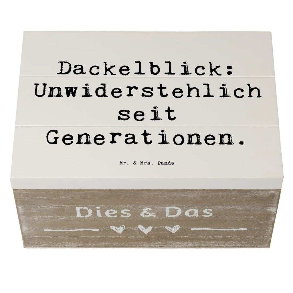 Holzkiste Spruch Kurzhaardackel Dackelblick Holzkiste, Kiste, Schatzkiste, Truhe, Schatulle, XXL, Erinnerungsbox, Erinnerungskiste, Dekokiste, Aufbewahrungsbox, Geschenkbox, Geschenkdose, Hund, Hunderasse, Rassehund, Hundebesitzer, Geschenk, Tierfreund, Schenken, Welpe