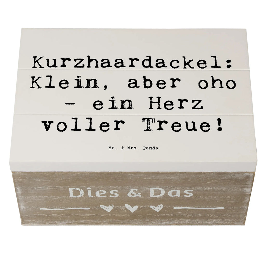 Holzkiste Spruch Kurzhaardackel Herz Holzkiste, Kiste, Schatzkiste, Truhe, Schatulle, XXL, Erinnerungsbox, Erinnerungskiste, Dekokiste, Aufbewahrungsbox, Geschenkbox, Geschenkdose, Hund, Hunderasse, Rassehund, Hundebesitzer, Geschenk, Tierfreund, Schenken, Welpe